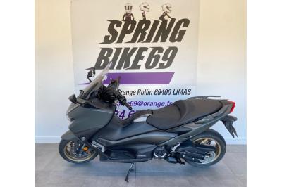 YAMAHA XP T-MAX 560 TECH MAX