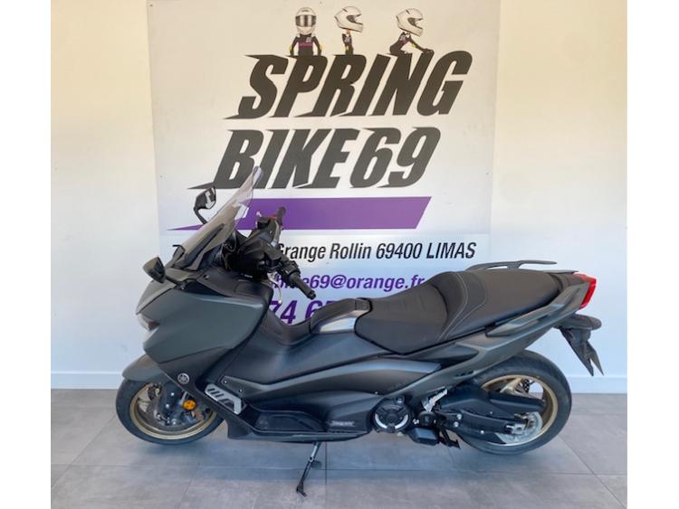 YAMAHA XP T-MAX 560 TECH MAX