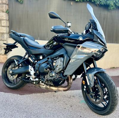YAMAHA TRACER 9 Y-AMT