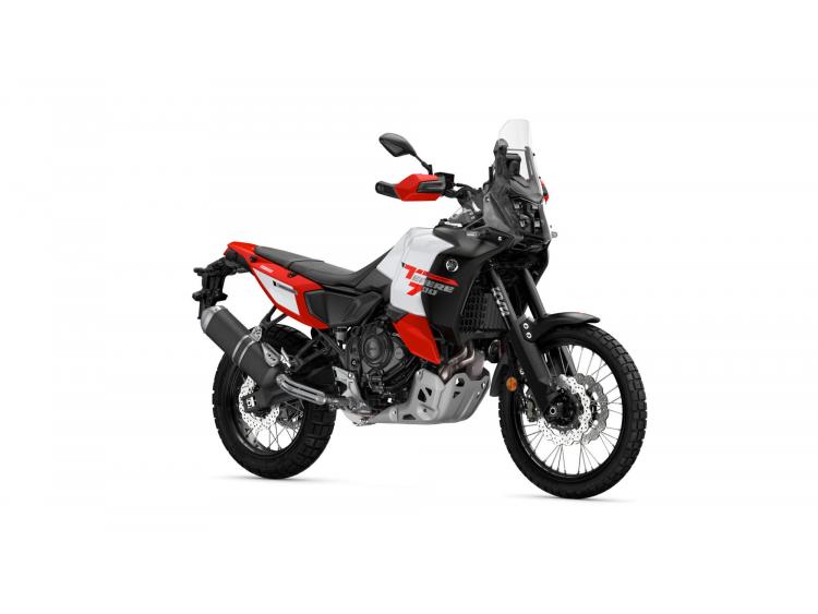 YAMAHA TENERE 700 World Raid (26)