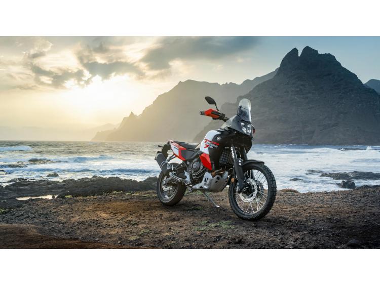 YAMAHA TENERE 700 World Raid (26)