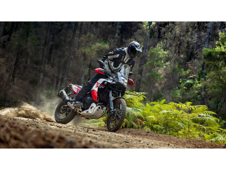 YAMAHA TENERE 700 World Raid (26)