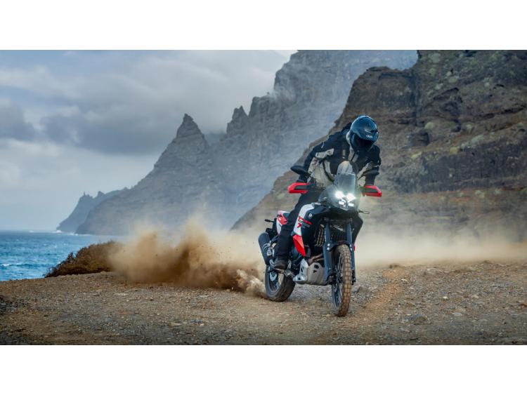 YAMAHA TENERE 700 World Raid (26)