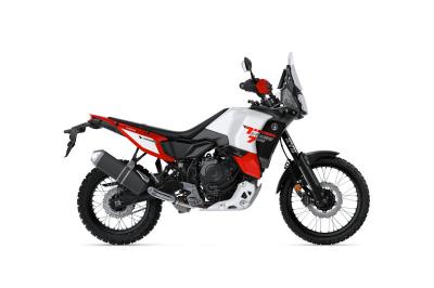 YAMAHA TENERE 700 World Raid (26)
