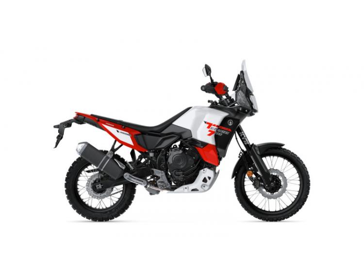 YAMAHA TENERE 700 World Raid (26)
