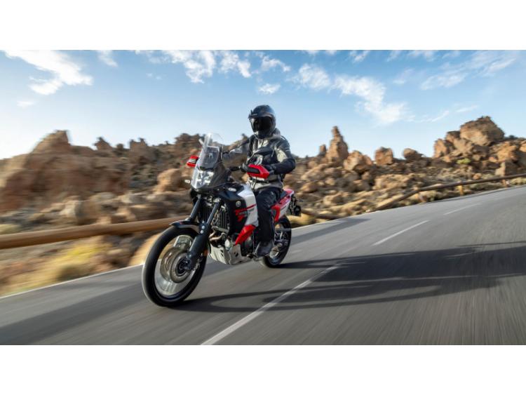 YAMAHA TENERE 700 World Raid (26)