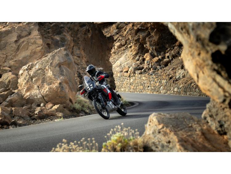 YAMAHA TENERE 700 World Raid (26)