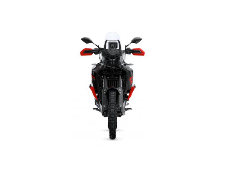 YAMAHA TENERE 700 World Raid (26)