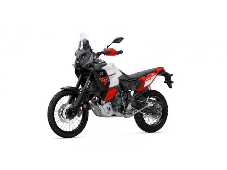 YAMAHA TENERE 700 World Raid (26)