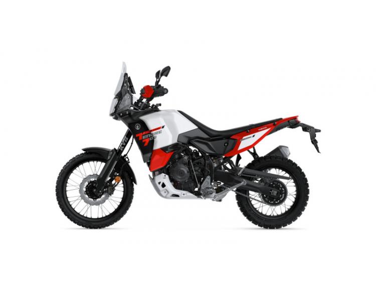 YAMAHA TENERE 700 World Raid (26)