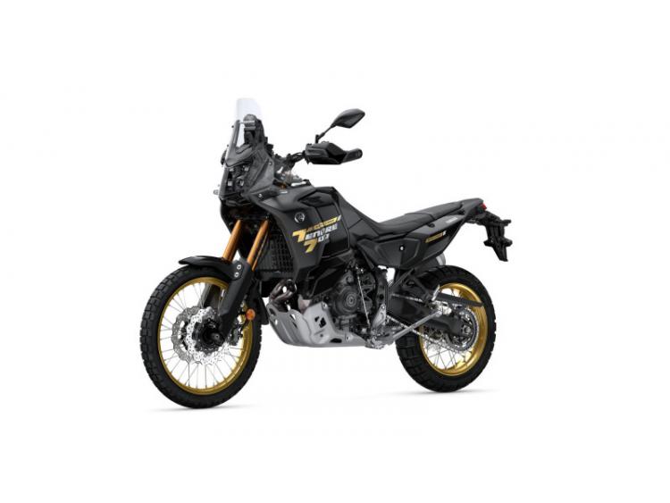 YAMAHA TENERE 700 World Raid (26)
