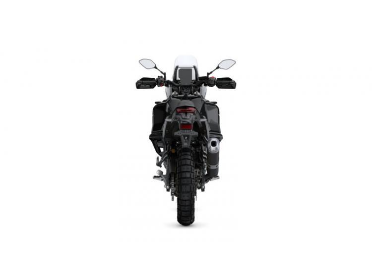 YAMAHA TENERE 700 World Raid (26)