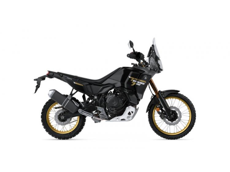 YAMAHA TENERE 700 World Raid (26)
