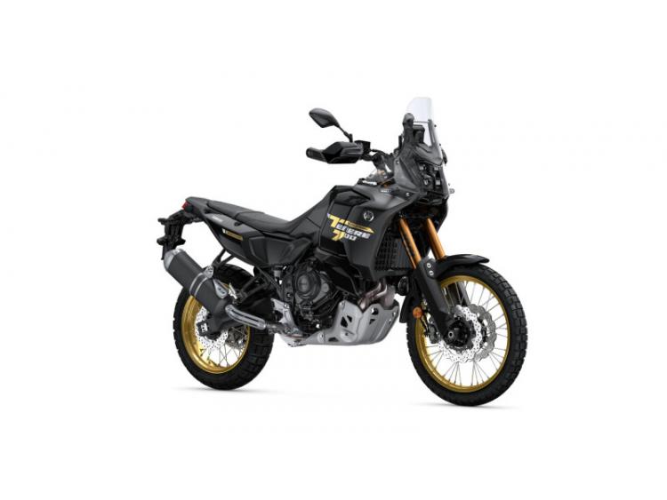 YAMAHA TENERE 700 World Raid (26)