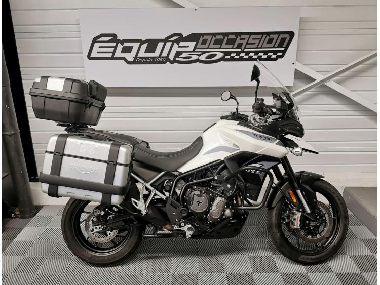 TRIUMPH Tiger 900 GT PRO - ELIGIBLE A2