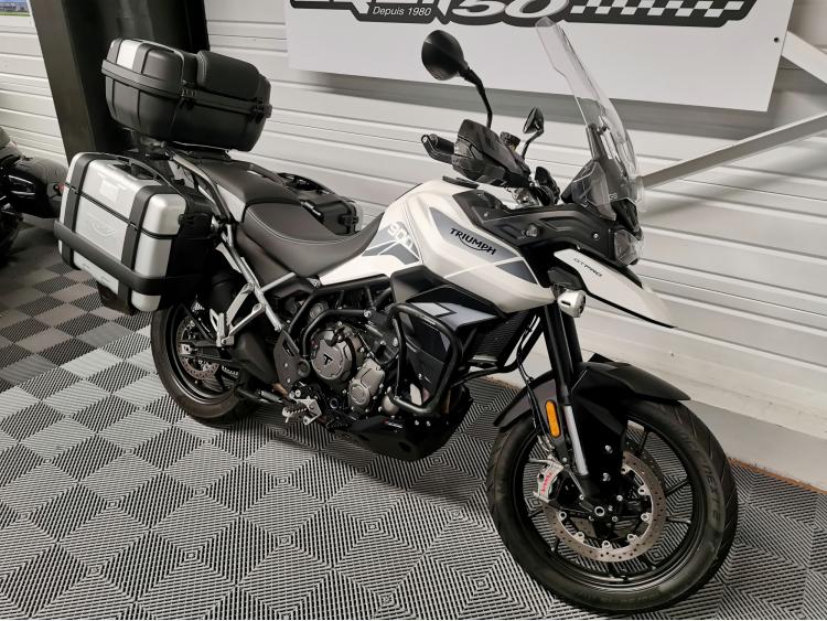 TRIUMPH Tiger 900 GT PRO - ELIGIBLE A2