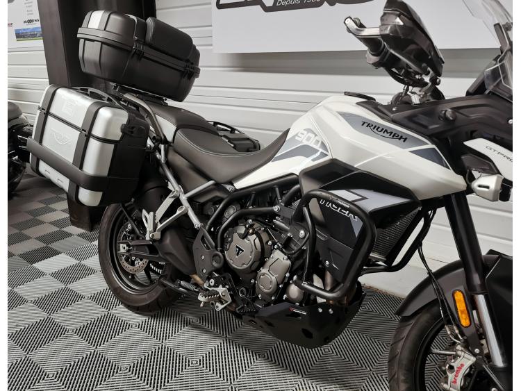TRIUMPH Tiger 900 GT PRO - ELIGIBLE A2
