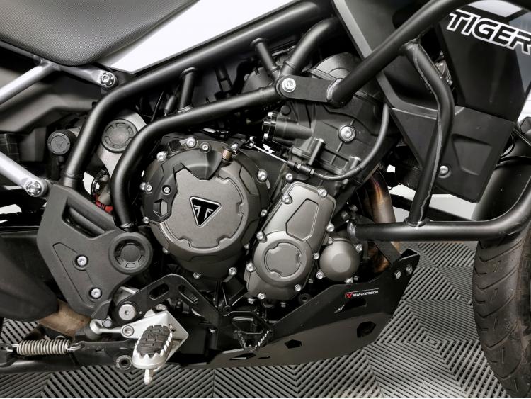 TRIUMPH Tiger 900 GT PRO - ELIGIBLE A2