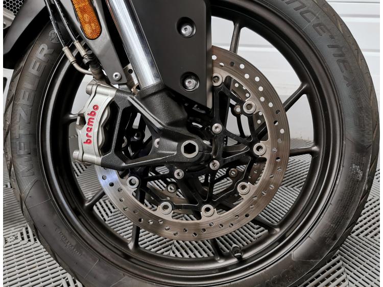 TRIUMPH Tiger 900 GT PRO - ELIGIBLE A2