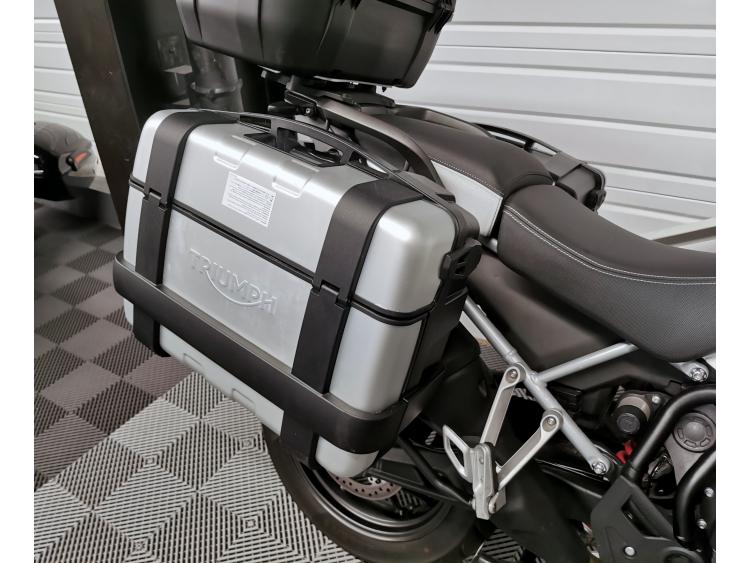 TRIUMPH Tiger 900 GT PRO - ELIGIBLE A2