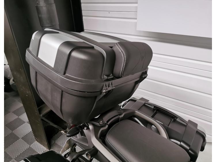 TRIUMPH Tiger 900 GT PRO - ELIGIBLE A2