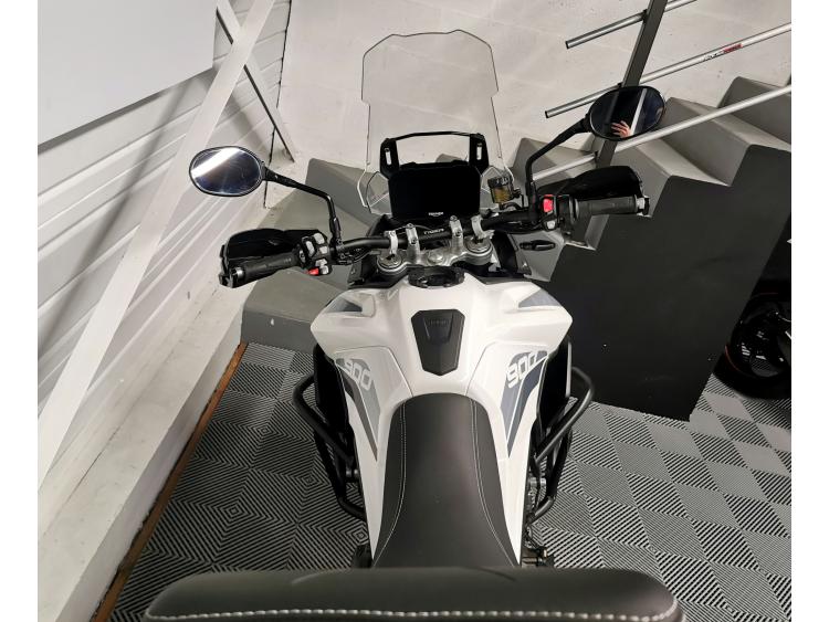 TRIUMPH Tiger 900 GT PRO - ELIGIBLE A2