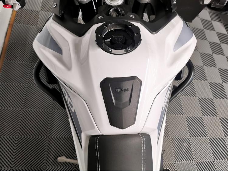 TRIUMPH Tiger 900 GT PRO - ELIGIBLE A2