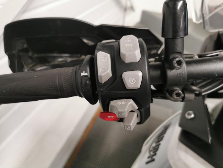 TRIUMPH Tiger 900 GT PRO - ELIGIBLE A2