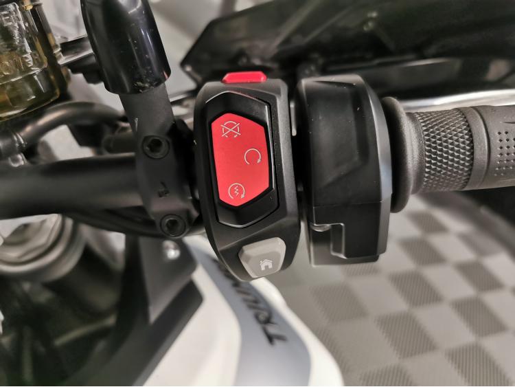 TRIUMPH Tiger 900 GT PRO - ELIGIBLE A2
