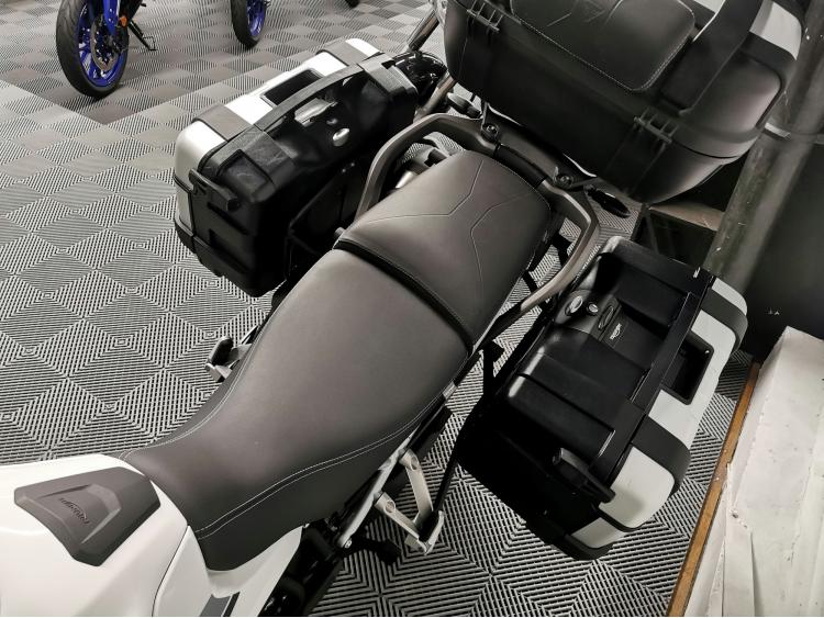 TRIUMPH Tiger 900 GT PRO - ELIGIBLE A2
