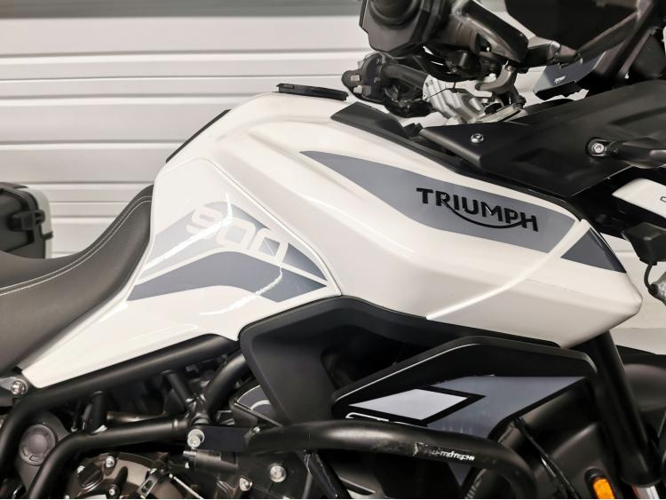 TRIUMPH Tiger 900 GT PRO - ELIGIBLE A2