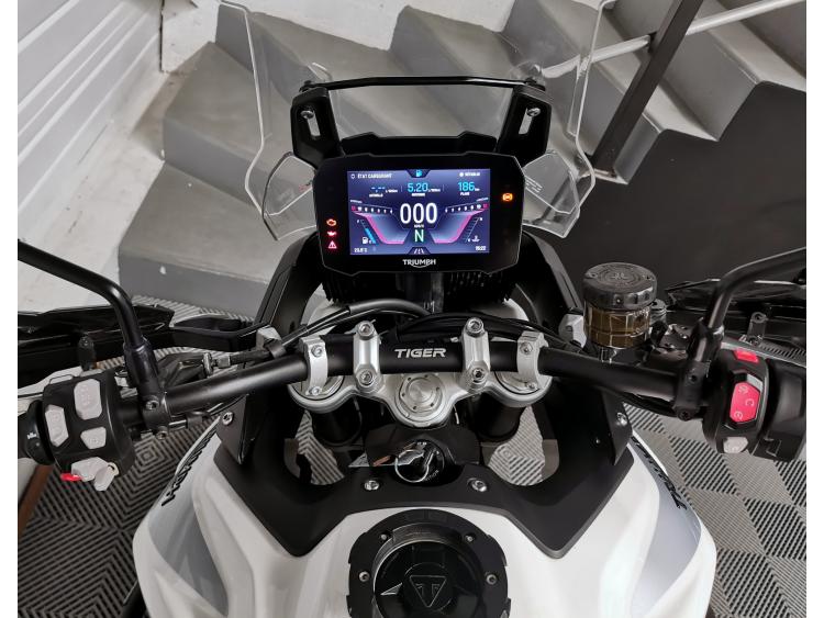 TRIUMPH Tiger 900 GT PRO - ELIGIBLE A2