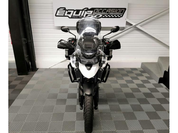 TRIUMPH Tiger 900 GT PRO - ELIGIBLE A2