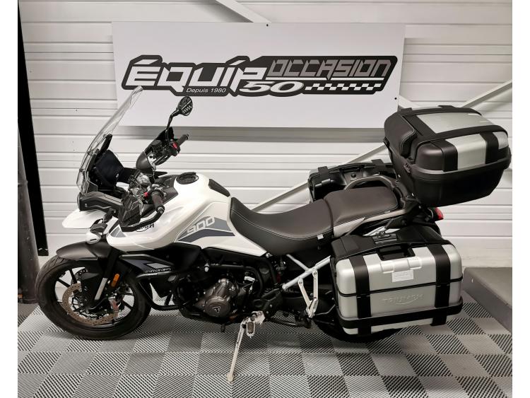 TRIUMPH Tiger 900 GT PRO - ELIGIBLE A2