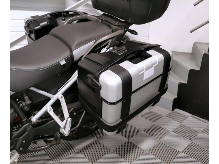 TRIUMPH Tiger 900 GT PRO - ELIGIBLE A2