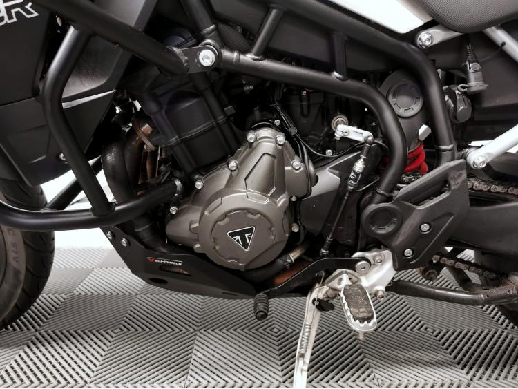 TRIUMPH Tiger 900 GT PRO - ELIGIBLE A2