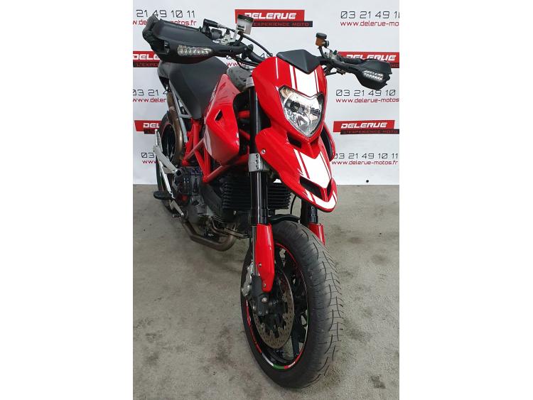 DUCATI 1100 HYPERMOTARD 47.5 BRIDE A2