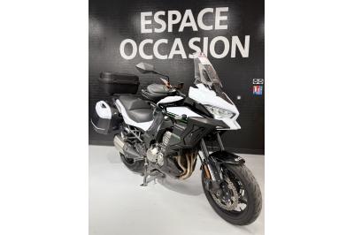 KAWASAKI VERSYS 1000