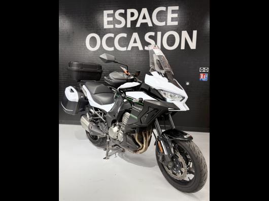 KAWASAKI VERSYS 1000