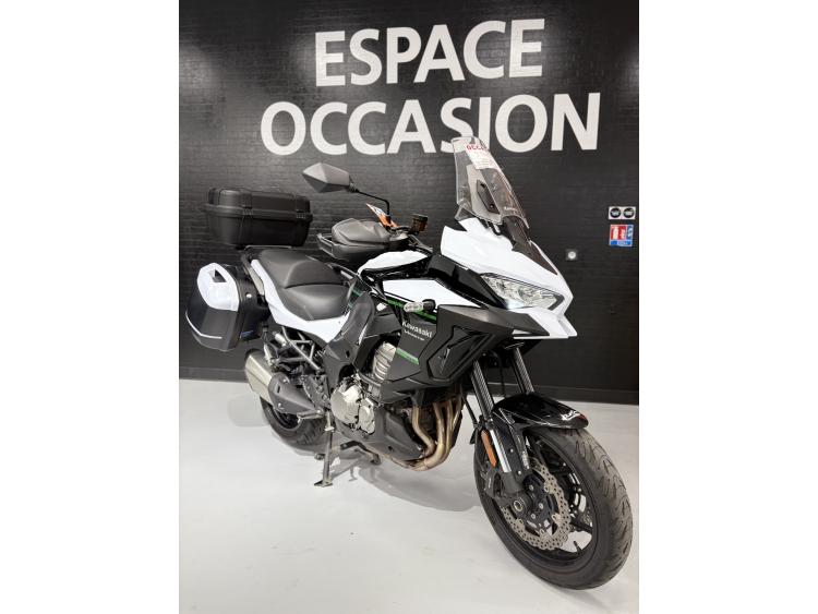 KAWASAKI VERSYS 1000