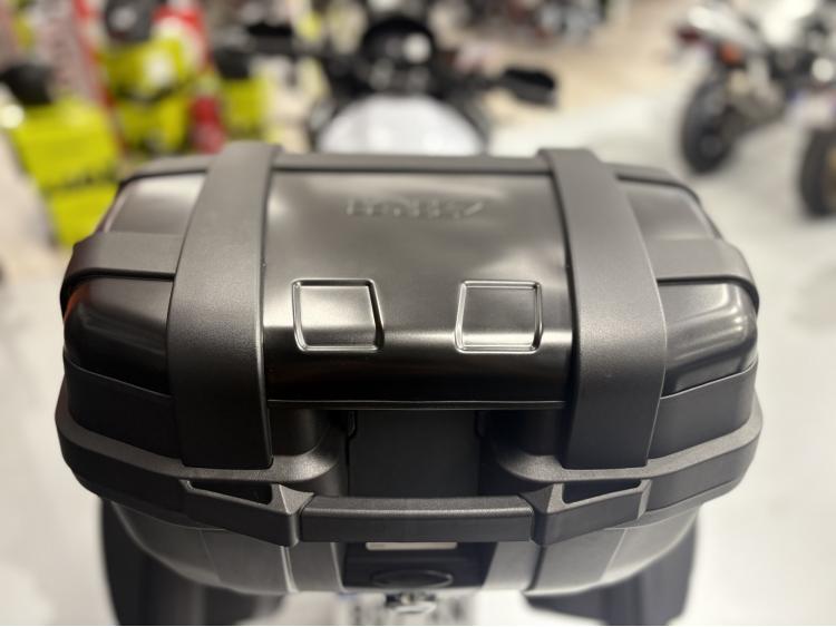 KAWASAKI VERSYS 1000