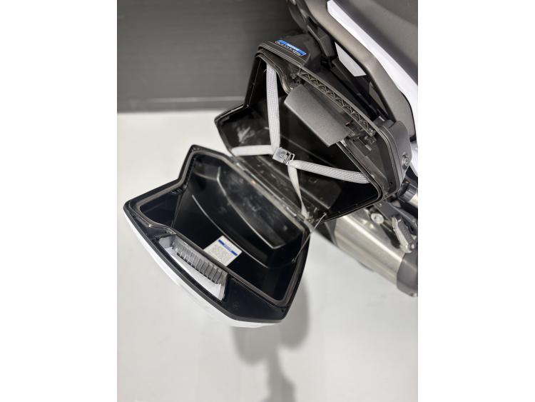 KAWASAKI VERSYS 1000