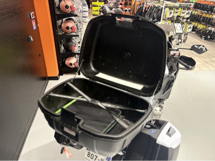 KAWASAKI VERSYS 1000