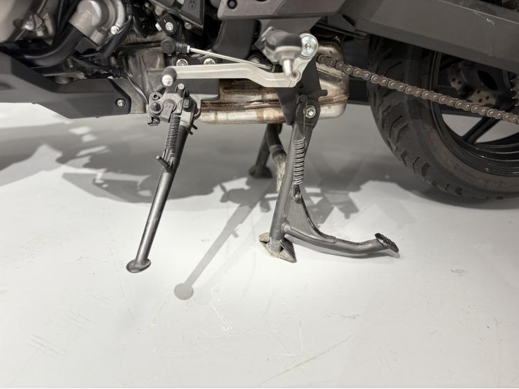 KAWASAKI VERSYS 1000