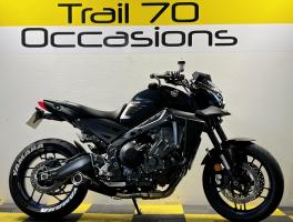 Photo du véhicule YAMAHA