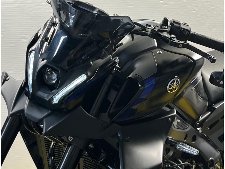 YAMAHA MT-09 889cc  MY23
