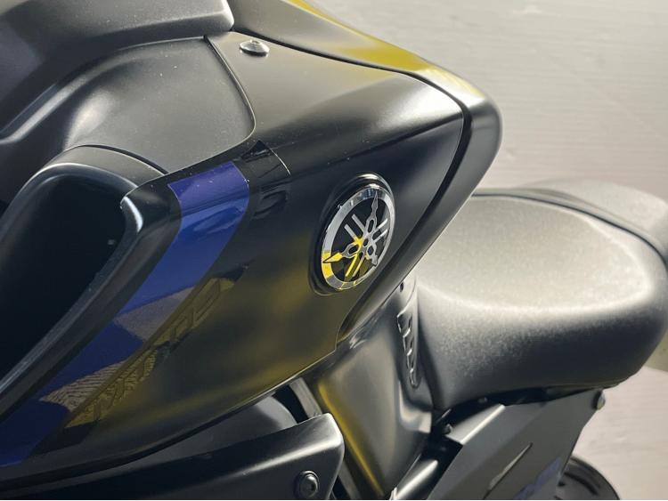 YAMAHA MT-09 889cc  MY23