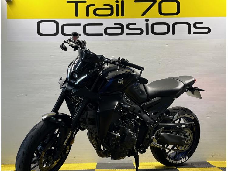 YAMAHA MT-09 889cc  MY23