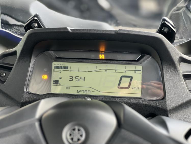 YAMAHA TRICITY 300