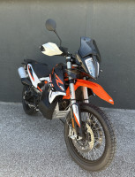 Photo du véhicule KTM